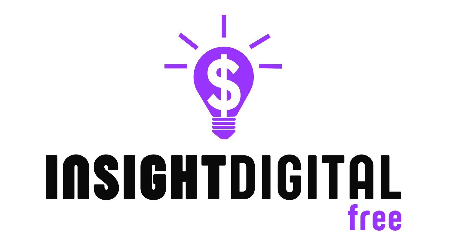 insight digital free