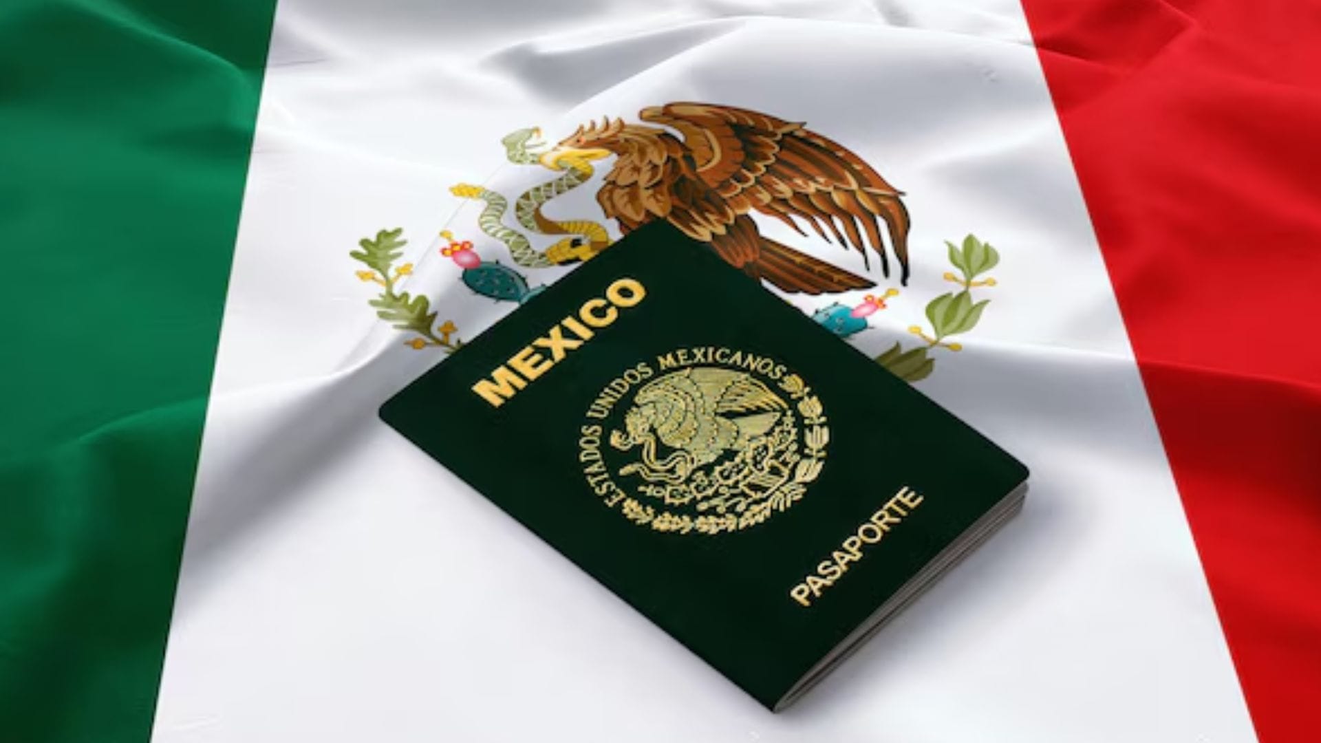 Todo Lo Que Necesitas Saber Sobre El Pasaporte Mexicano en 2024