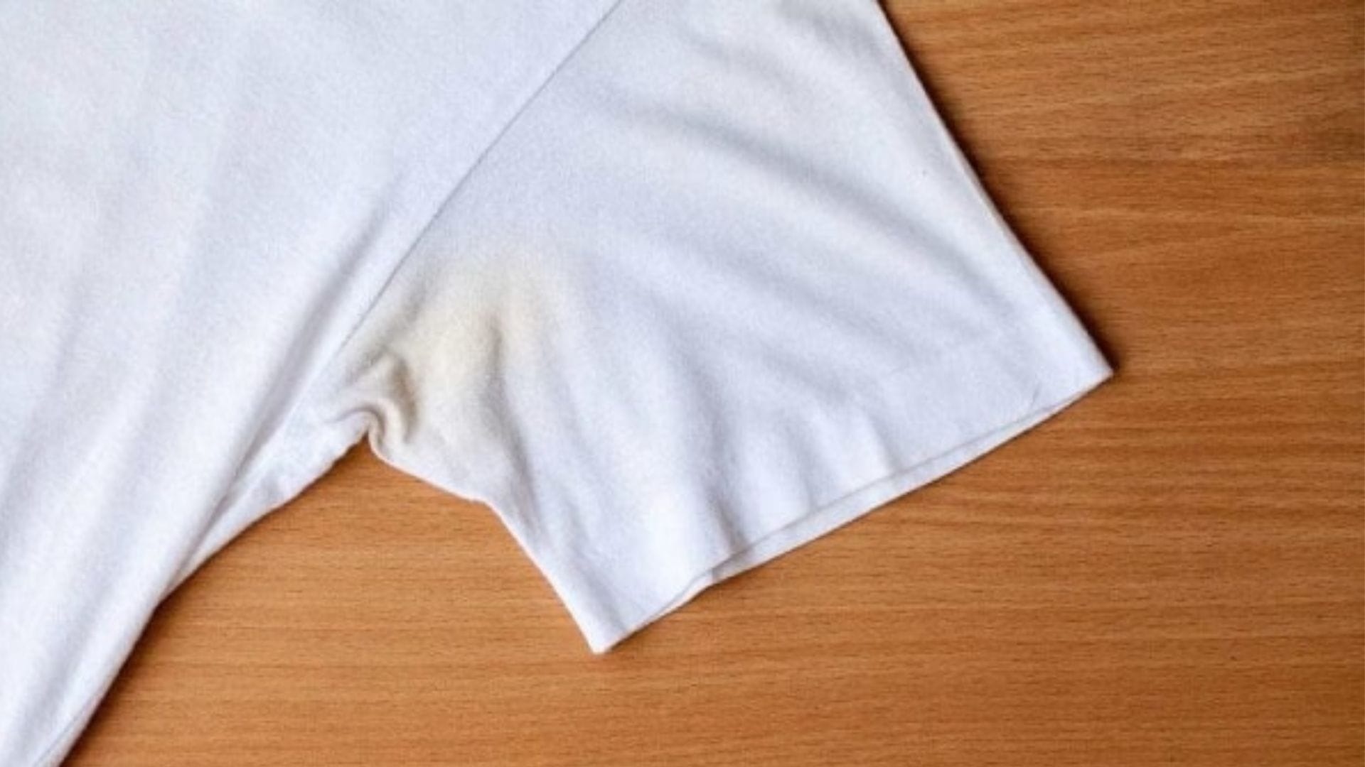 Como Tirar Mancha Amarela de Roupa Branca: Passo a Passo