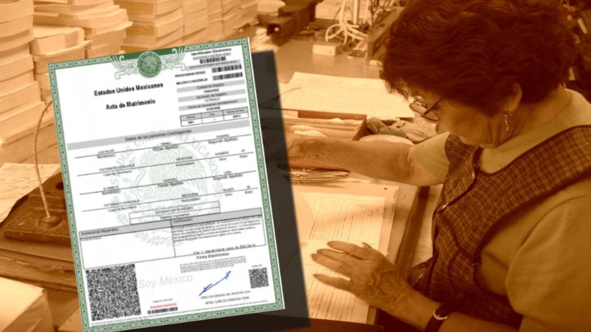 acta de matrimonio, imprimir acta de matrimonio, acta de matrimonio en línea, requisitos acta de matrimonio, acta de matrimonio México, trámite en línea, digitalizar acta de matrimonio, costo acta de matrimonio, RENAPO, registro civil, documento legal matrimonio