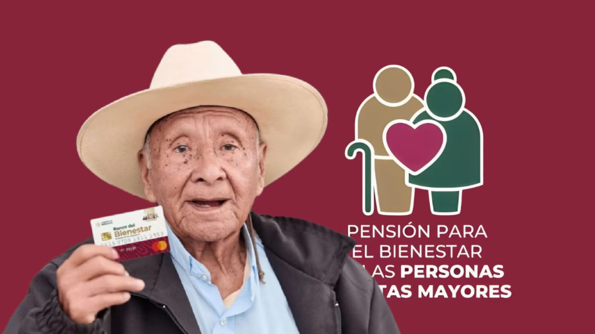 pensión para adultos mayores, bienestar adultos mayores, requisitos pensión México, apoyo a adultos mayores, pensión 2025, inscripción pensión, monto pensión