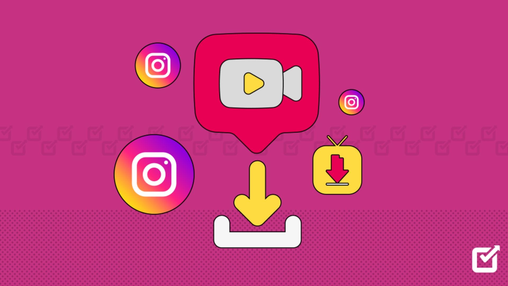 descargar videos de instagram, instagram stories, reels instagram, redes sociales, descargar reels, descargar historias, instagram méxico, videos virales, apps para descargar instagram, guardar videos instagram