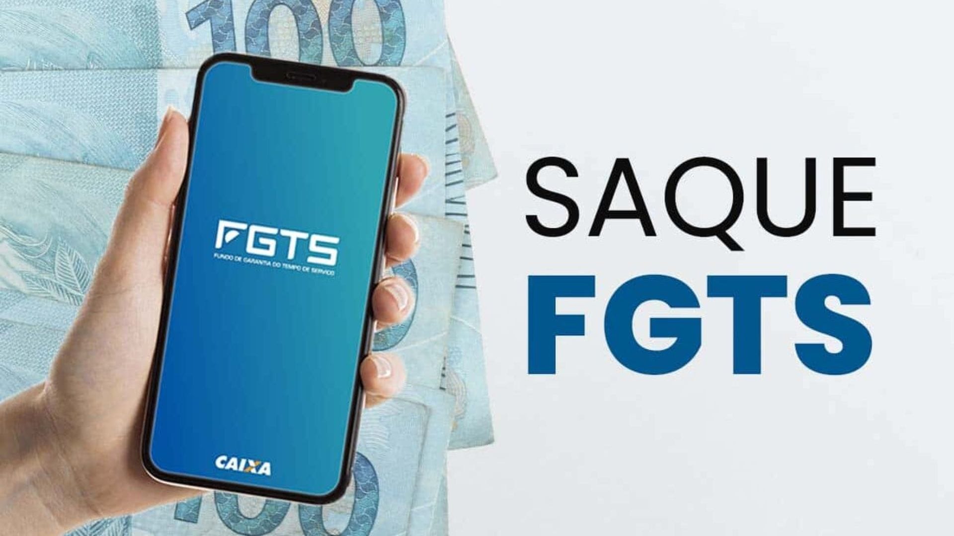 O Código Secreto no Aplicativo da Caixa Que Libera o Saque Aniversário FGTS Antes da Data Oficial